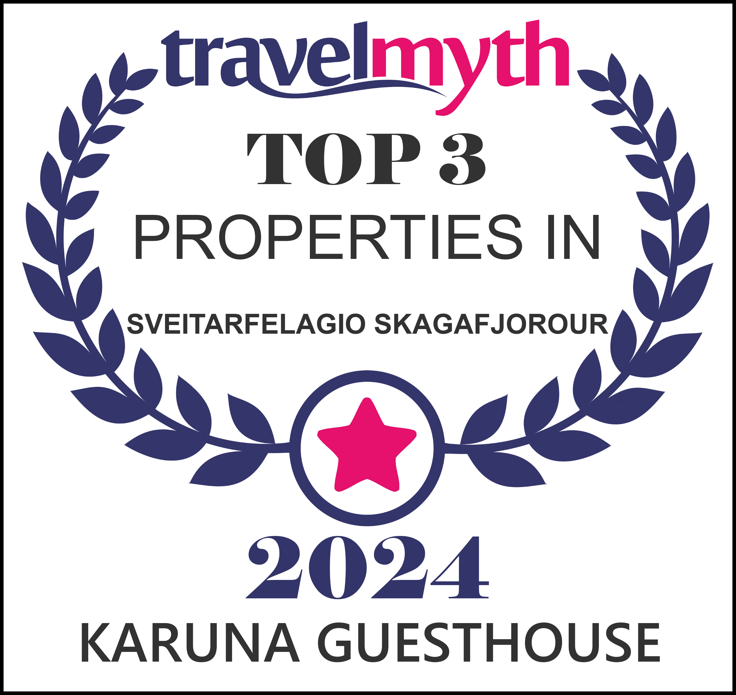 Karuna Guesthouse