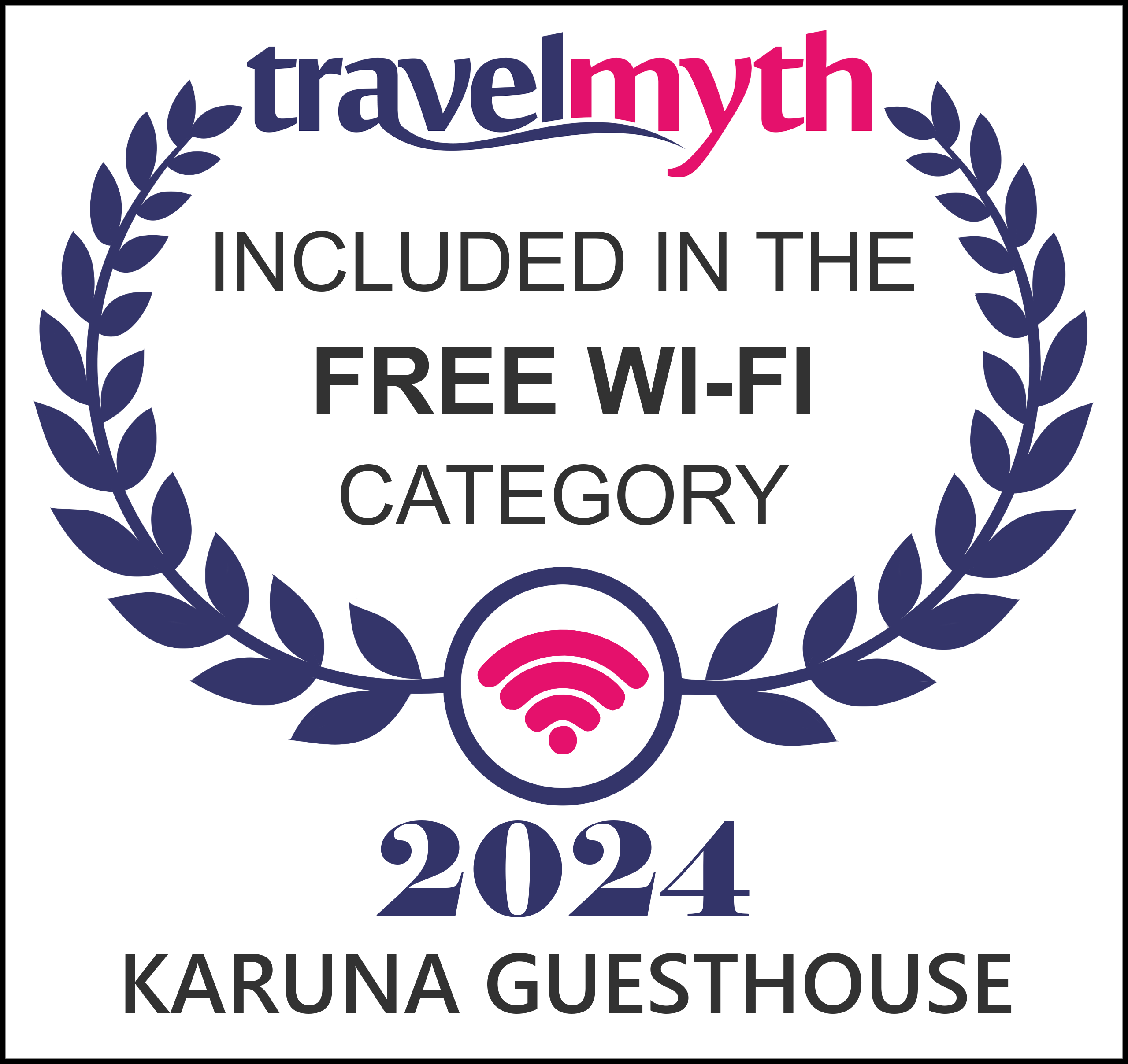 Karuna Guesthouse